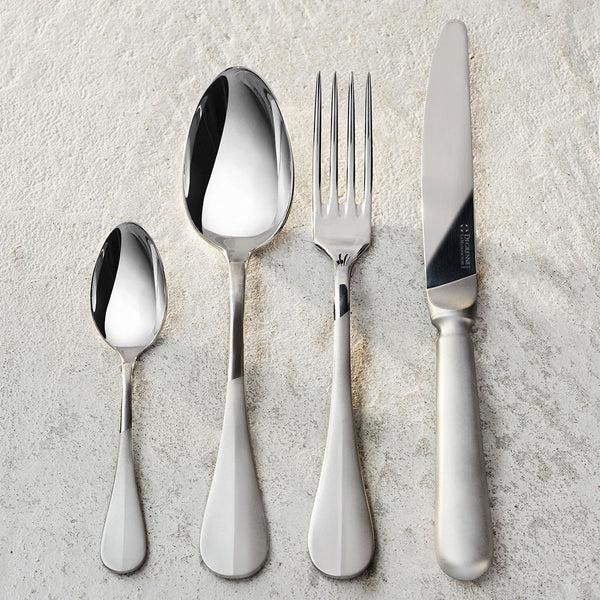 Guy Degrenne BLOIS CONTRASTE Coffret 24 Couverts