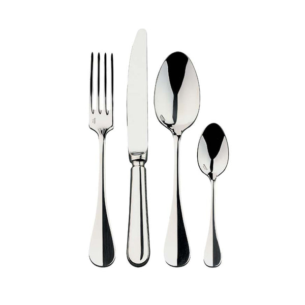 Guy Degrenne BLOIS MIROIR Coffret 24 Couverts