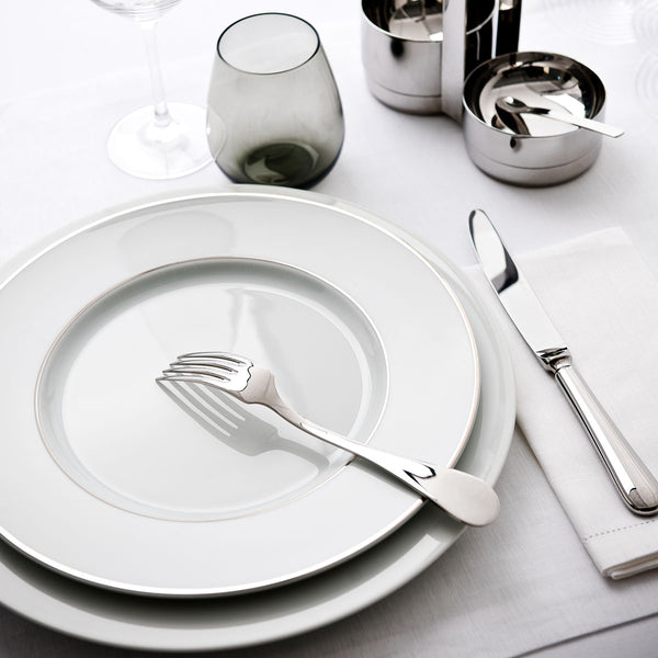 Guy Degrenne BLOIS MIROIR Colis écrin 124 Couverts