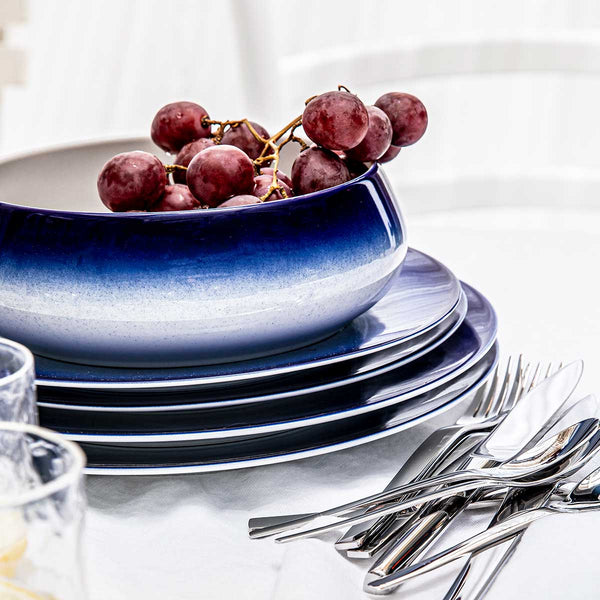 Guy Degrenne BLUE SHADES Cocotte 50 Cl