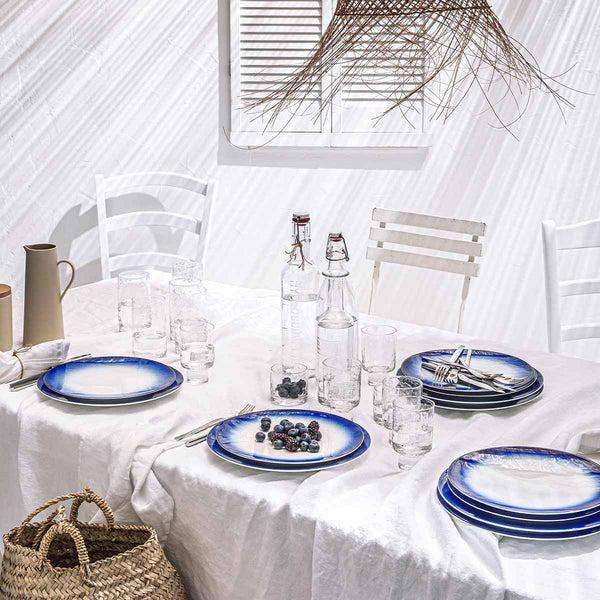 Guy Degrenne BLUE SHADES Cocotte 50 Cl
