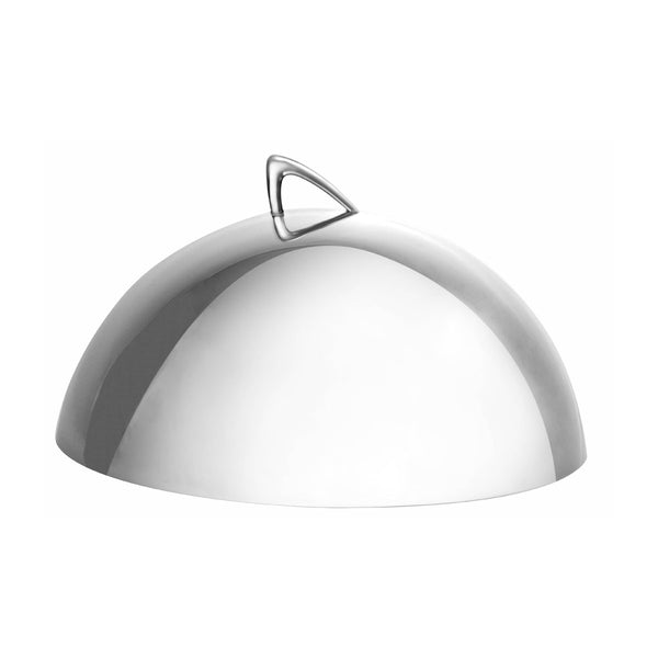 Guy Degrenne BOREAL Cloche En Inox 15 Cm
