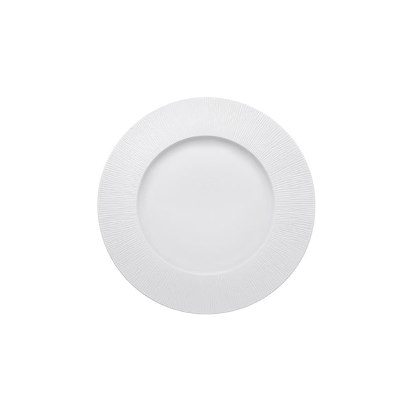 guy degrenne BOREAL ONDE Assiette plate 22 5 cm