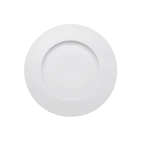 guy degrenne BOREAL ONDE Assiette plate 27 9 cm