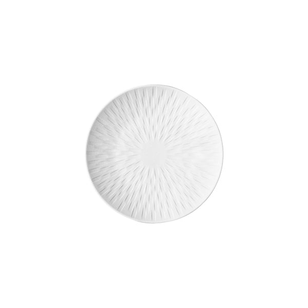 guy degrenne BOREAL SATIN Assiette à pain 15 cm