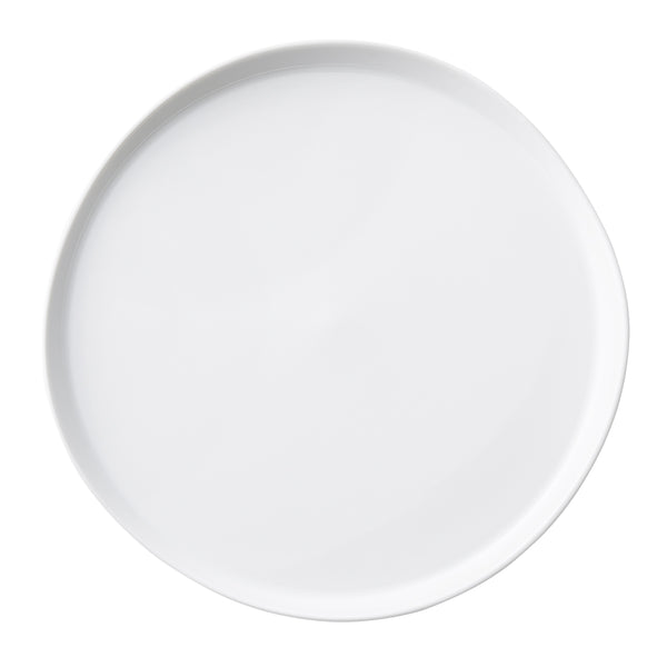 Guy Degrenne BRUME LAIT Assiette 26 Cm
