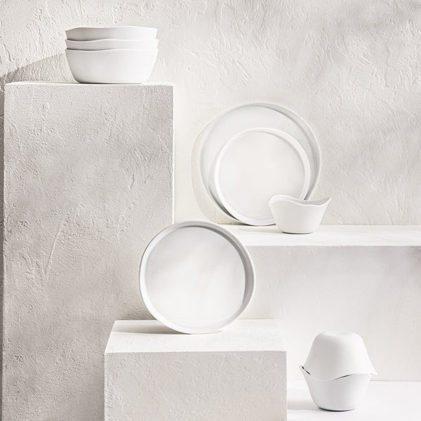 Guy Degrenne BRUME LAIT Coupelle 12 5 Cm