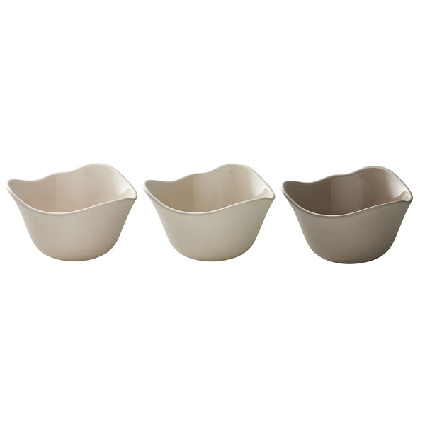 Guy Degrenne BRUME SABLE Coupelle 12 5 Cm