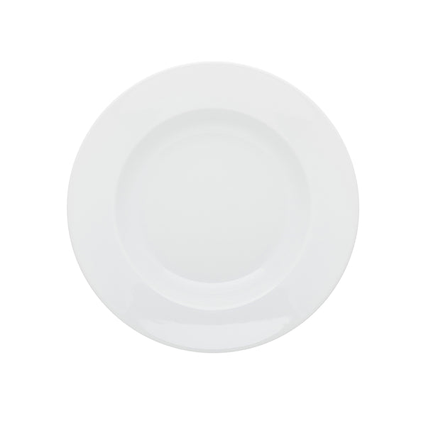Guy Degrenne COLLECTION L BLANC Plat Creux 30 5 Cm