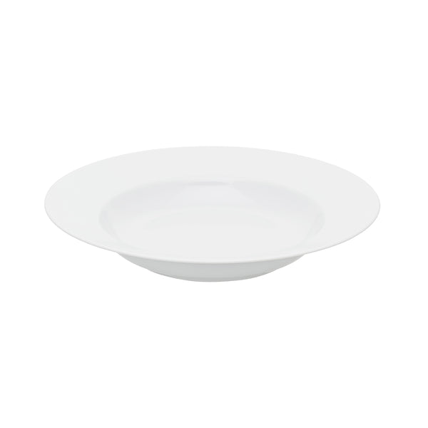 guy degrenne COLLECTION L BLANC Plat creux 30 5 cm