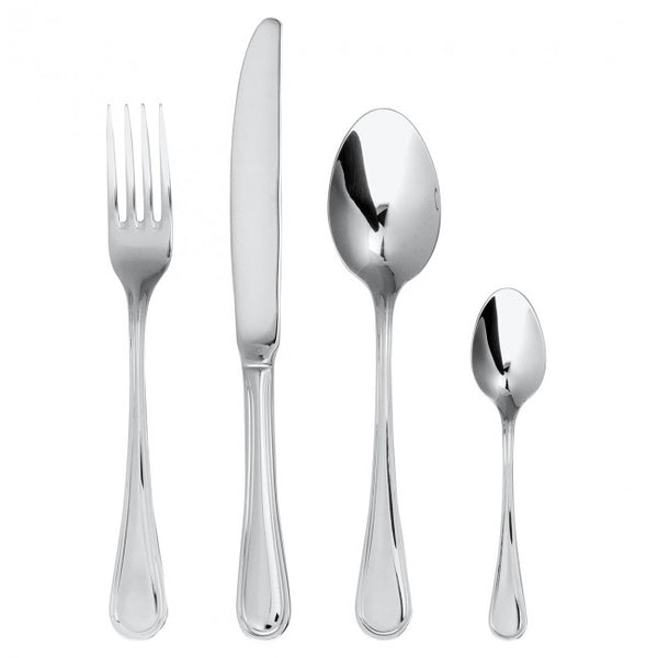 Guy Degrenne CONFIDENCE MIROIR Coffret 24 Couverts