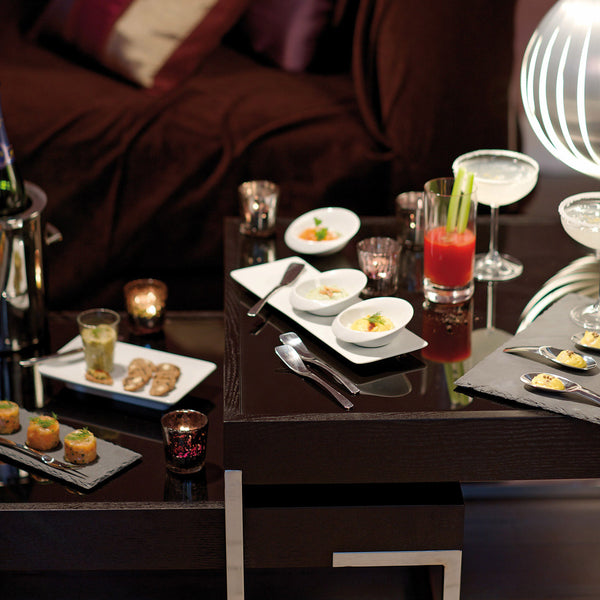 Guy Degrenne COSMOPOLITAIN Gobelet Haut 35 Cl