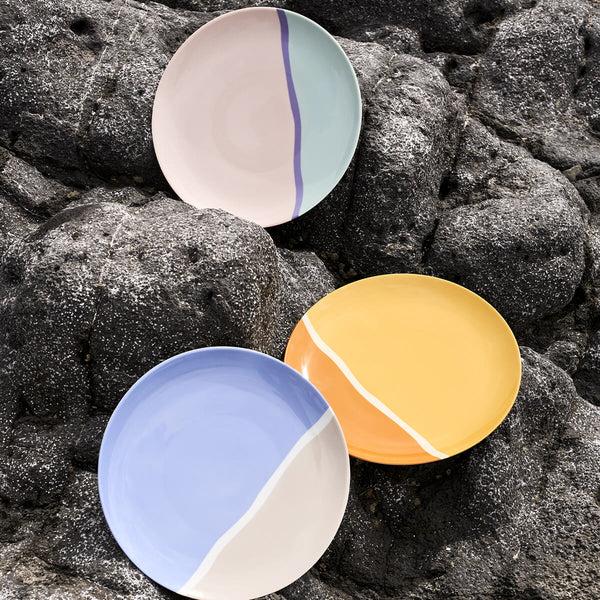 Guy Degrenne DESTINATION Assiette 26 Cm