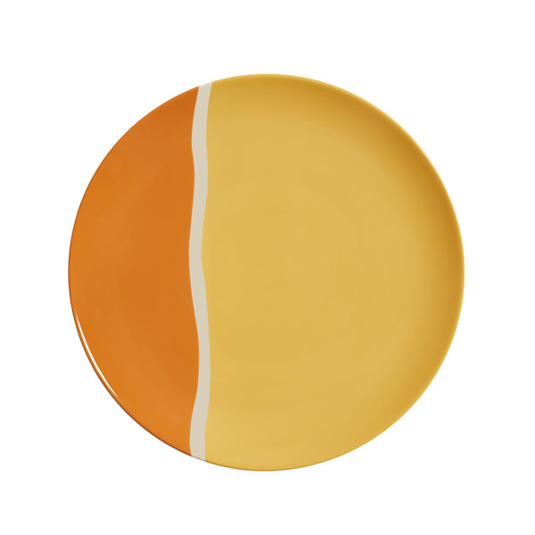 guy degrenne DESTINATION Assiette 26 cm