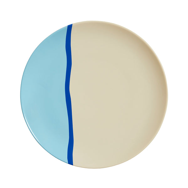 guy degrenne DESTINATION Assiette 26 cm