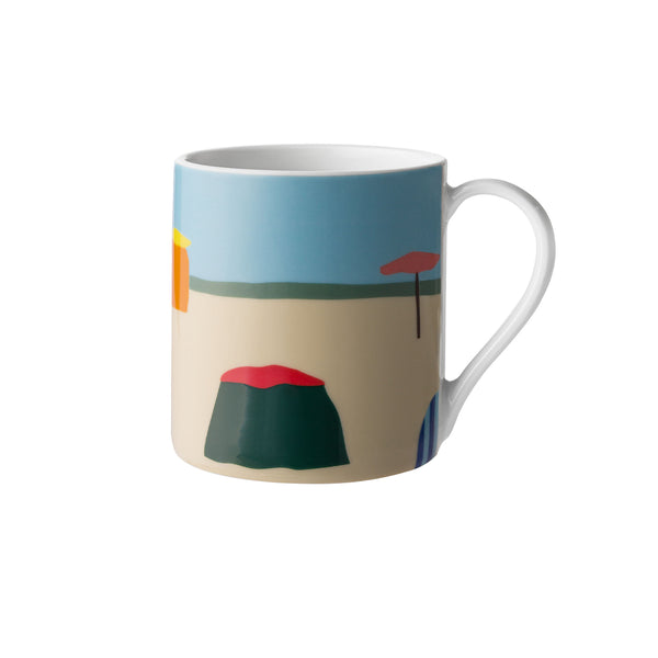 guy degrenne DESTINATION MER Mug 30 cl