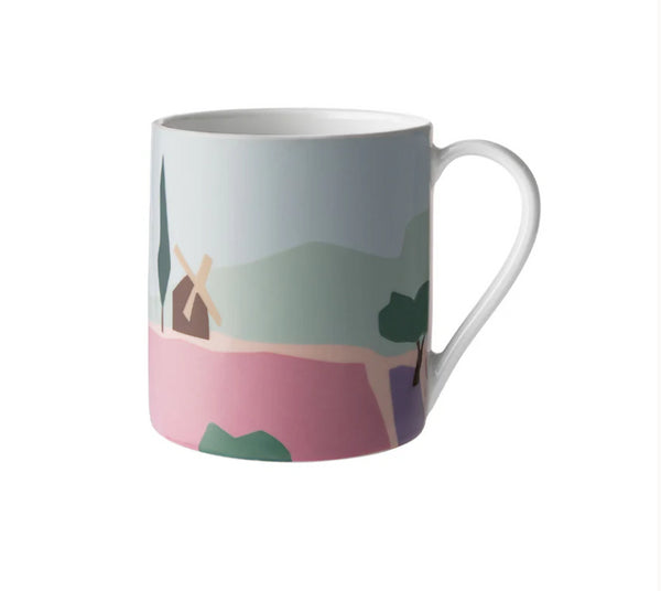 Guy Degrenne DESTINATION SUD Mug 30 Cl