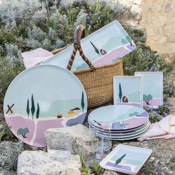 Guy Degrenne DESTINATION SUD Mug 30 Cl