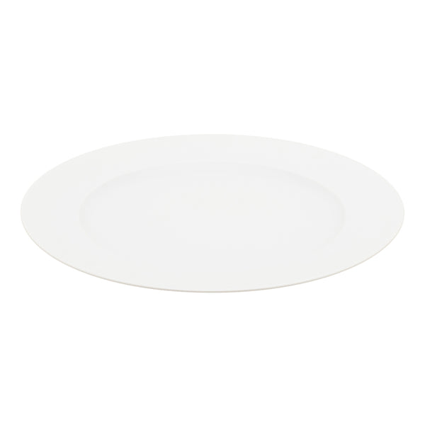 Guy Degrenne ECLIPSE BLANC Assiette 26 5 Cm