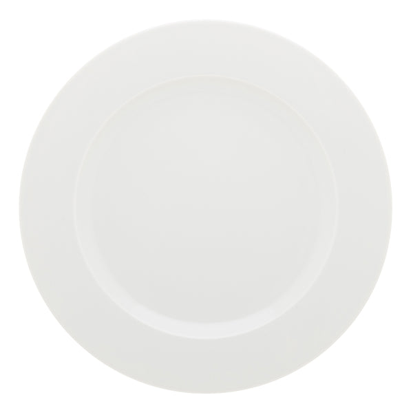 guy degrenne ECLIPSE BLANC Assiette 26 5 cm