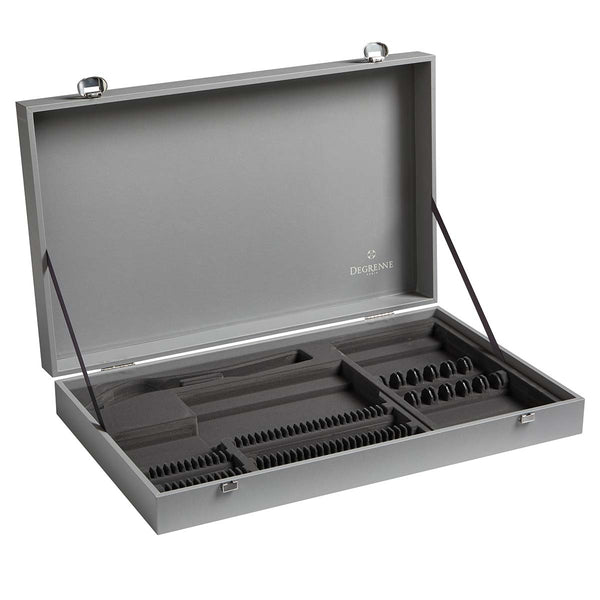 guy degrenne ECRINS Colis écrin 50 couverts