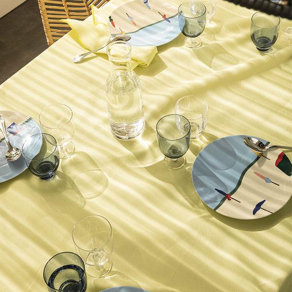 Guy Degrenne EMPILEO BLEU Gobelet 26 Cl