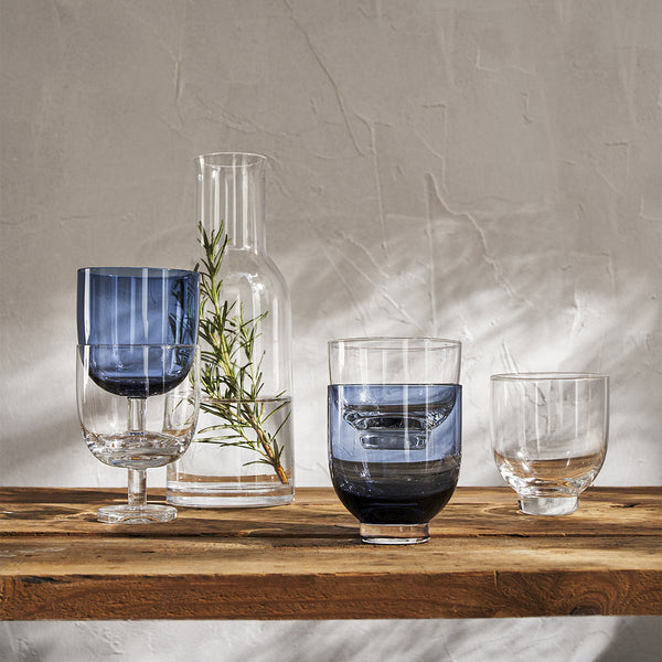 Guy Degrenne EMPILEO TRANSPARENT Gobelet 17 Cl