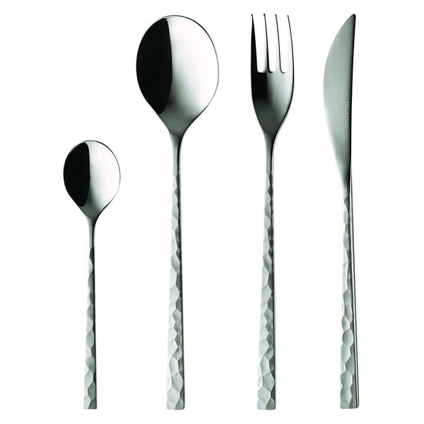 guy degrenne FUSE MARTELE Colis écrin 50 couverts