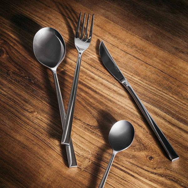 Guy Degrenne FUSE MIROIR Fourchette De Table