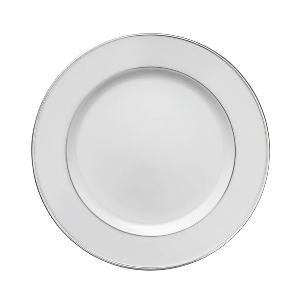 guy degrenne GALON PLATINE Assiette 26 5 cm
