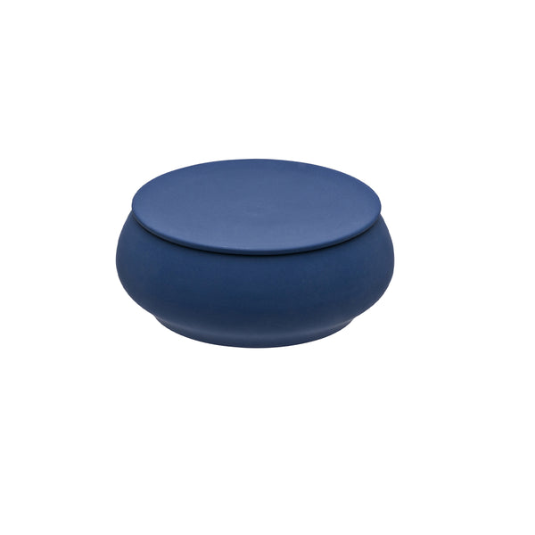 Guy Degrenne GOURMET BLEU Cocotte 50 Cl
