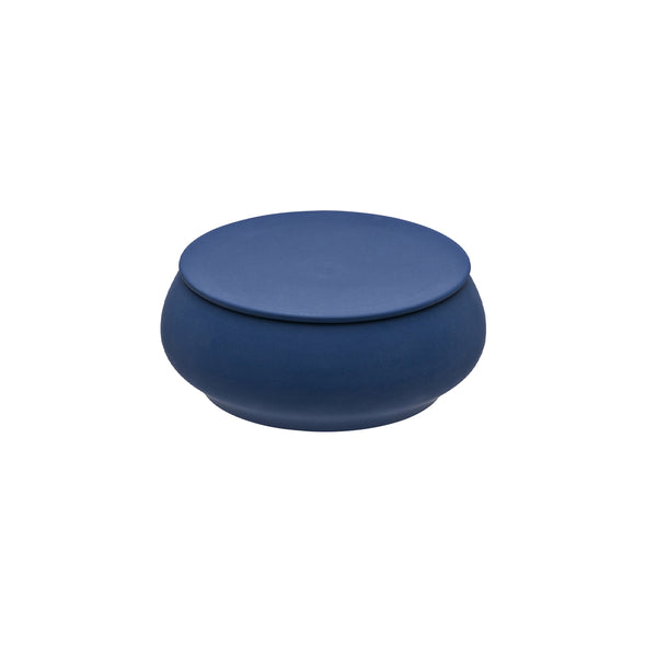 Guy Degrenne GOURMET BLEU Couvercle Cocotte 50 Cl