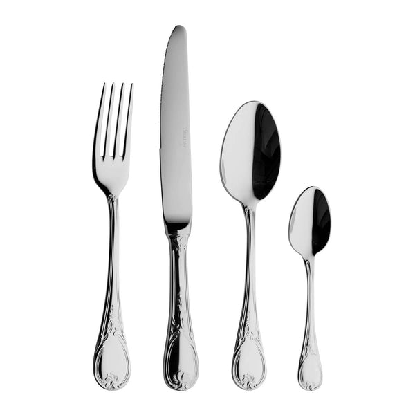 guy degrenne MARQUISE MIROIR Coffret 24 couverts