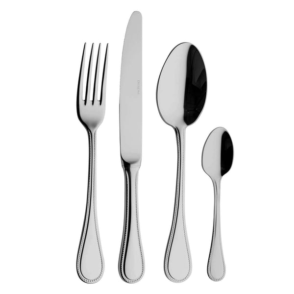 guy degrenne MILADY MIROIR Coffret 24 couverts