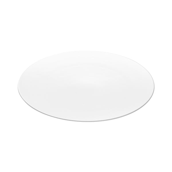 Guy Degrenne MODULO BLANC Assiette 26 Cm