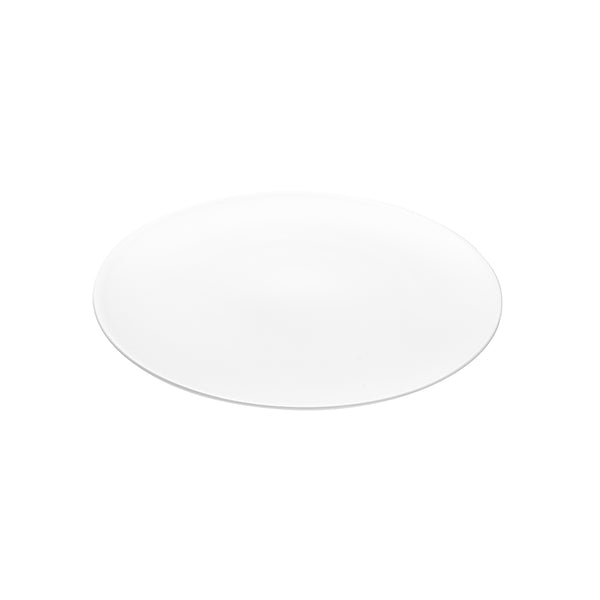 Guy Degrenne MODULO BLANC Assiette à Dessert 23 Cm