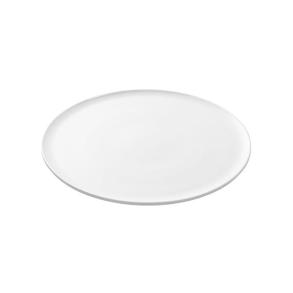 Guy Degrenne MODULO BLANC Plat à Tarte 32 Cm