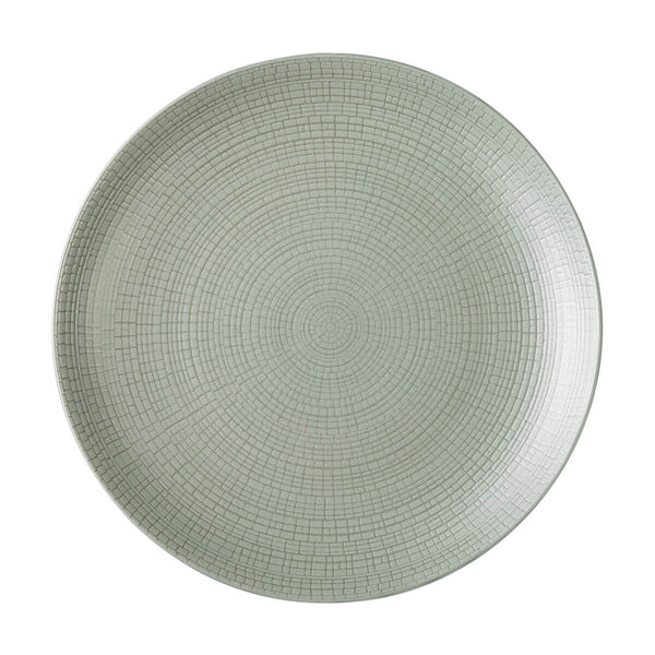 guy degrenne MODULO NATURE JADE Assiette 27.9 cm