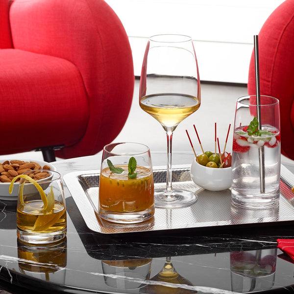 Guy Degrenne MUSE Gobelet Bas 23 Cl