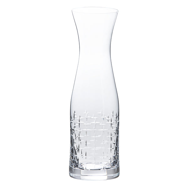 guy degrenne NEWPORT TWIST Carafe 1 L