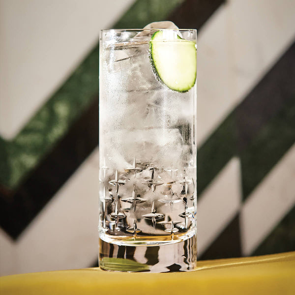 Guy Degrenne NEWPORT TWIST Gobelet Haut 37 Cl