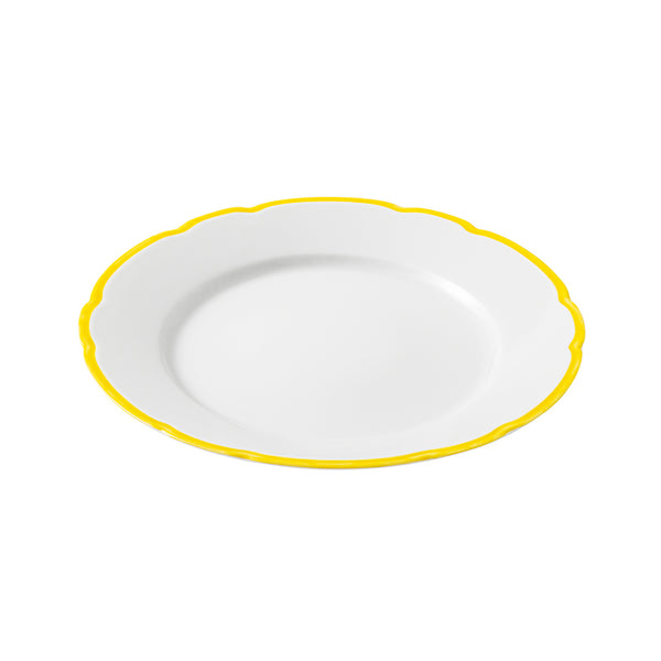 Guy Degrenne REMINISCENCE Assiette 26 Cm