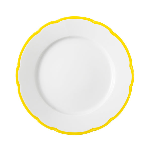 guy degrenne REMINISCENCE Assiette 26 cm