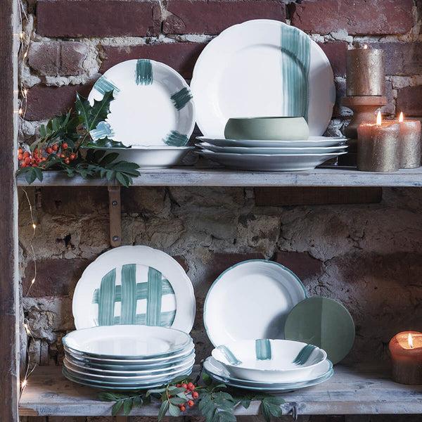 Guy Degrenne REMINISCENCE Assiette 26 Cm