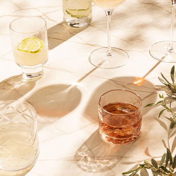 Guy Degrenne ROC Gobelet Bas 18 Cl