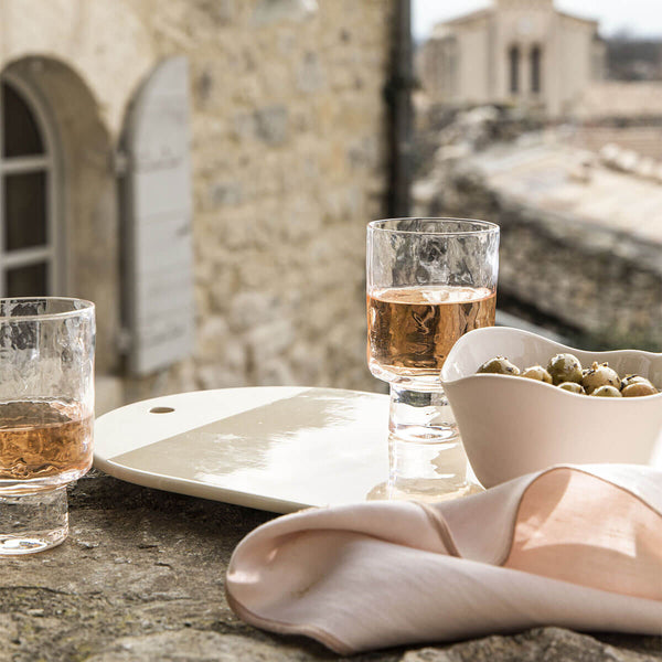 Guy Degrenne ROC Gobelet Bas 27 Cl