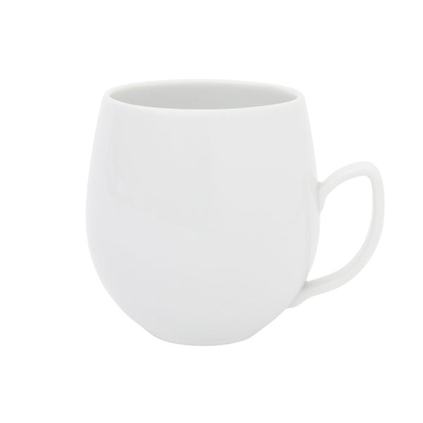 guy degrenne SALAM THE BLANC Mug 38 cl