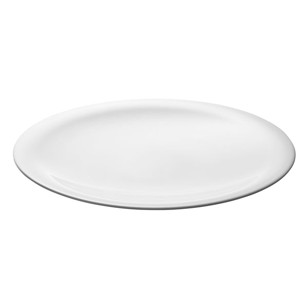 Guy Degrenne SD ONE BLANC Assiette 27 Cm