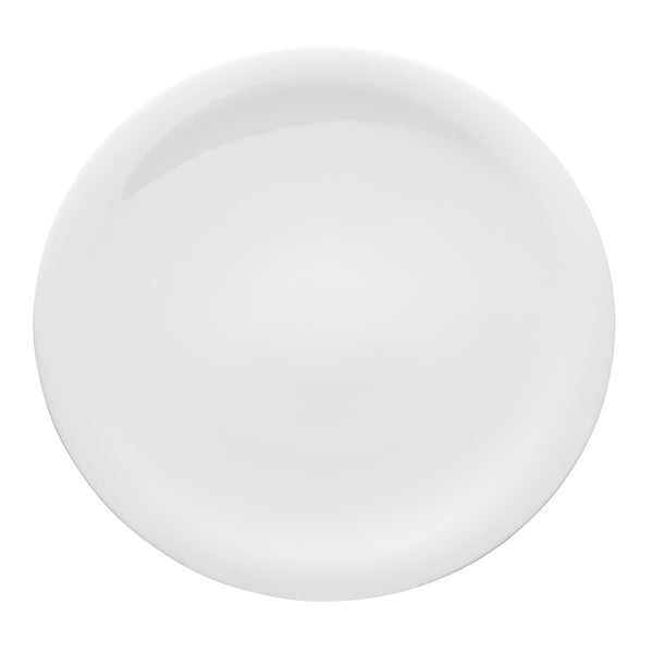 guy degrenne SD ONE BLANC Assiette 27 cm