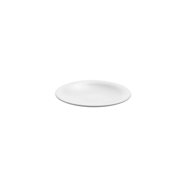 Guy Degrenne SD ONE BLANC Assiette à Pain 14 Cm